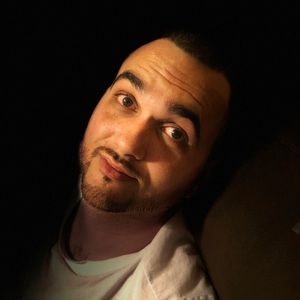 Meet your Posher, Zack